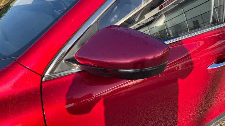 MG Hs 1.5 T-GDI Excite 5dr DCT Petrol Hatchback